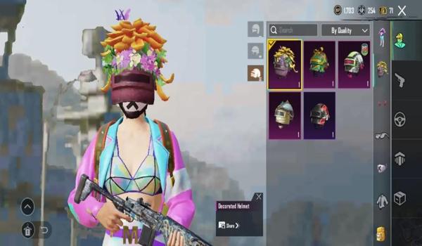 pubgmobile账号怎么注册