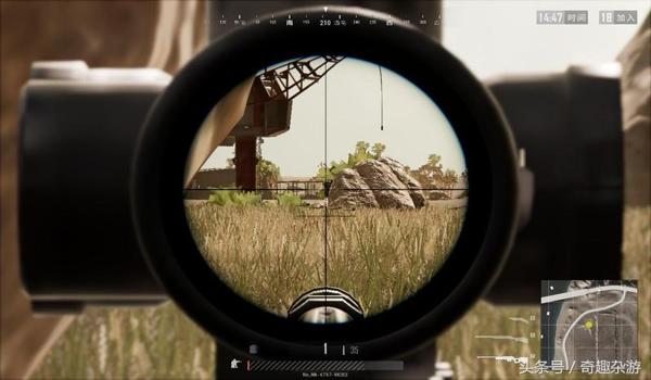 PUBG怎么关闭辅助瞄准