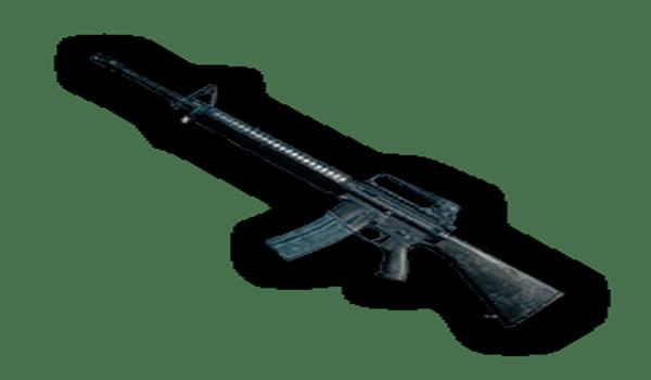 pubg狙击枪怎么调整归零距离