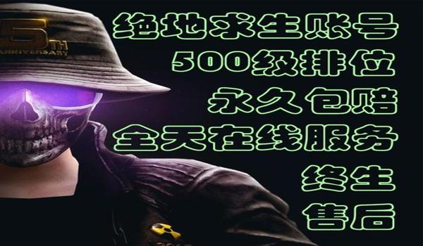 绝地求生辅助黑号什么意思（绝地求生黑号的定义是什么？）