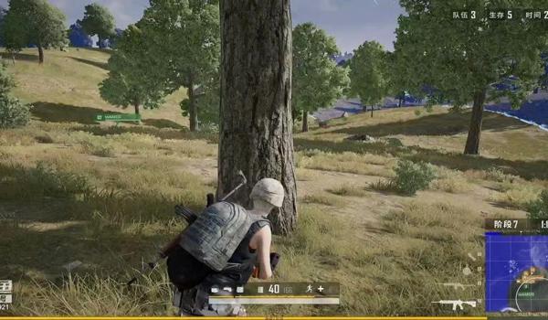 绝地求生xbox有辅助瞄准么吗（xbox版《绝地求生》是否提供辅助瞄准功能？）
